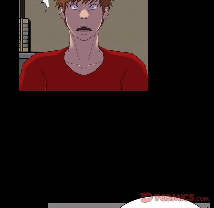The Inheritance Chapter 24 page 74 - 