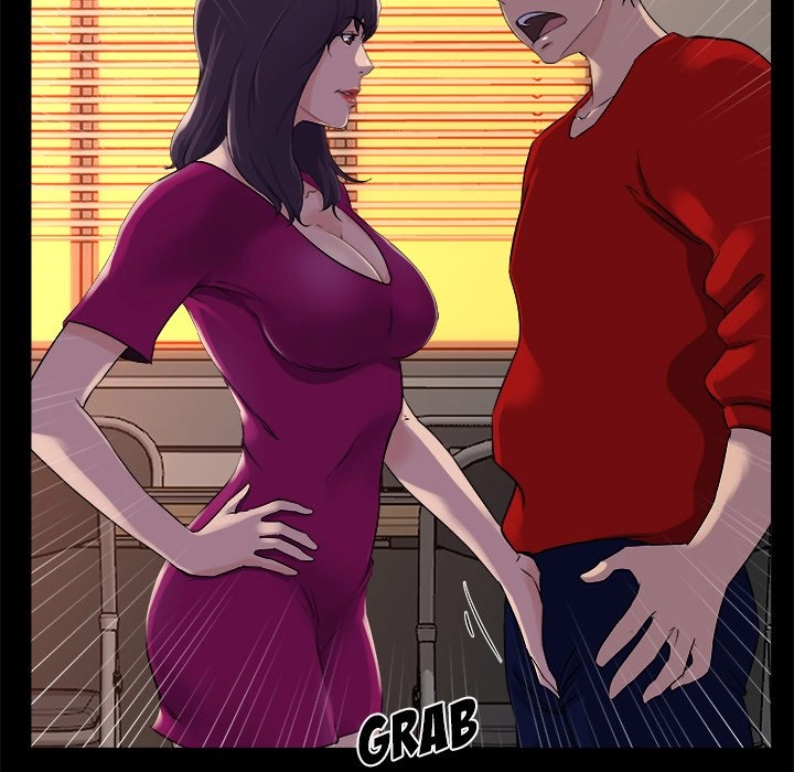 The Inheritance Chapter 24 page 78 - 