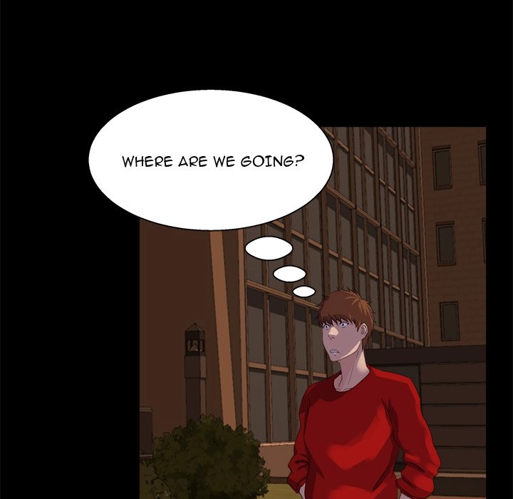 The Inheritance Chapter 24 page 83 - 