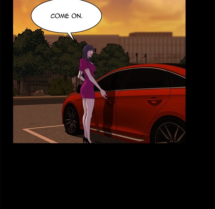 The Inheritance Chapter 24 page 85 - 