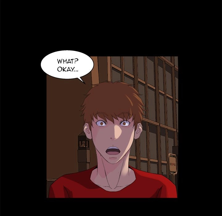 The Inheritance Chapter 24 page 86 - 