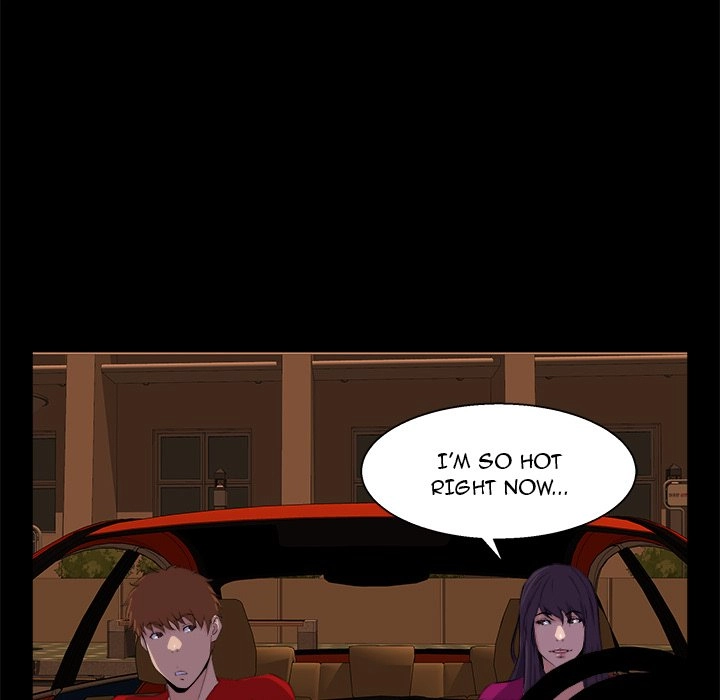 The Inheritance Chapter 24 page 87 - 