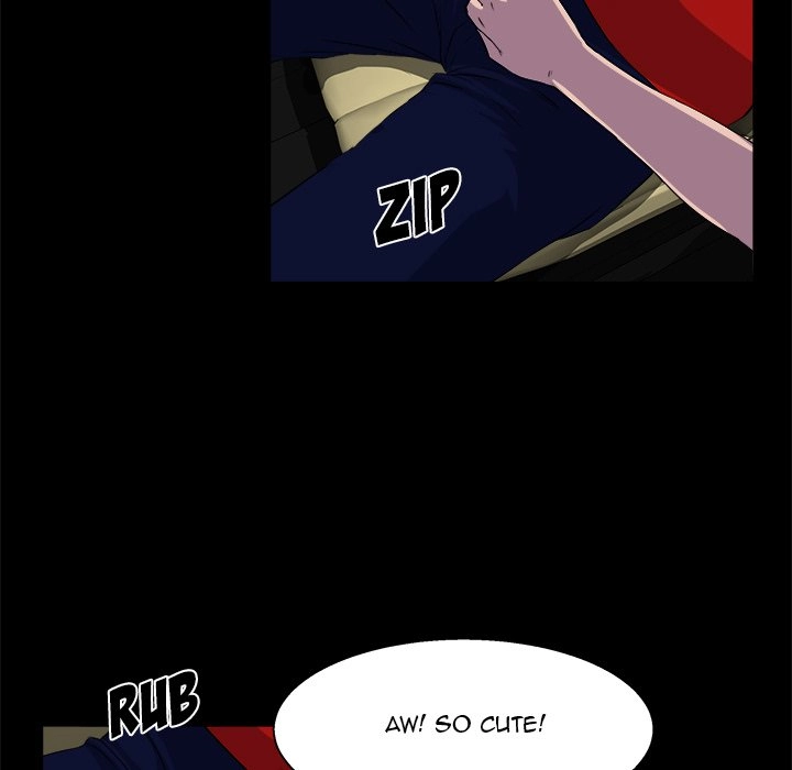 The Inheritance Chapter 24 page 89 - 