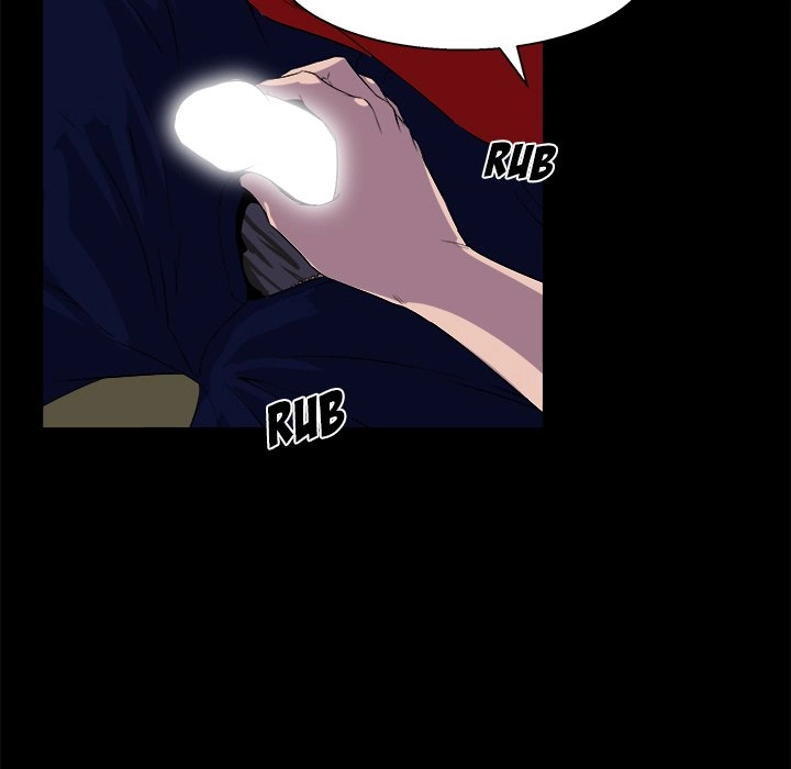 The Inheritance Chapter 24 page 90 - 
