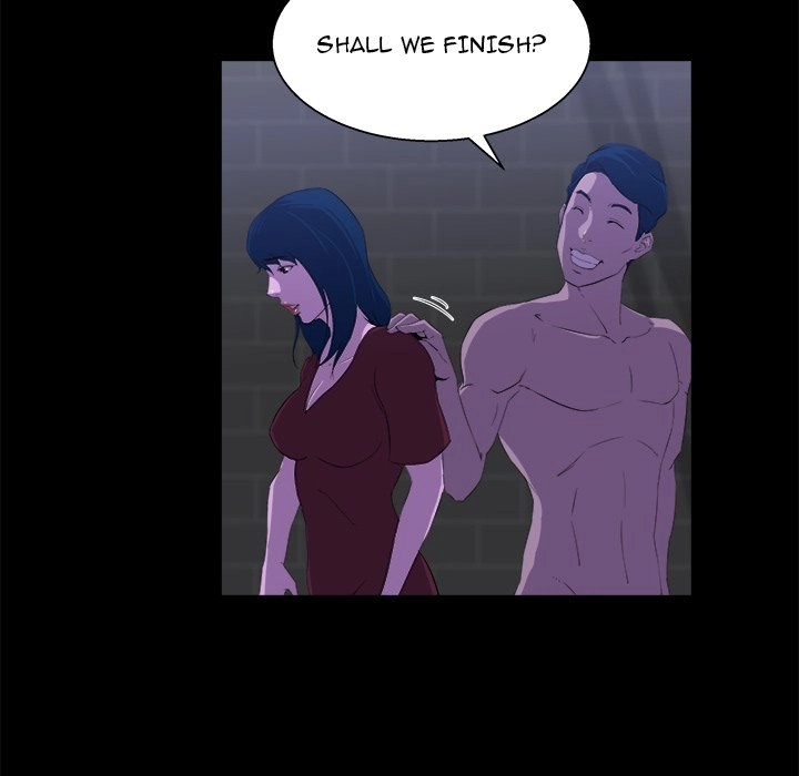 The Inheritance Chapter 24 page 10 - 