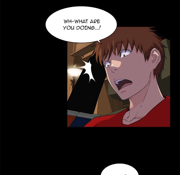 The Inheritance Chapter 24 page 91 - 