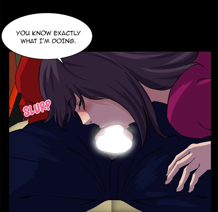 The Inheritance Chapter 24 page 93 - 