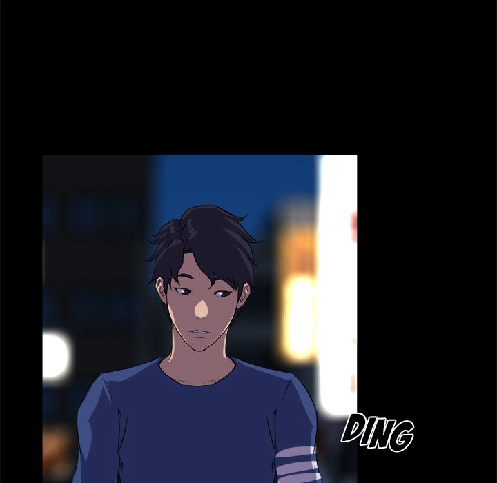 The Inheritance Chapter 24 page 97 - 