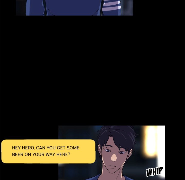 The Inheritance Chapter 24 page 98 - 