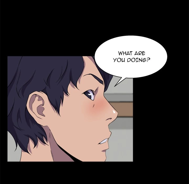 The Inheritance Chapter 25 page 11 - 