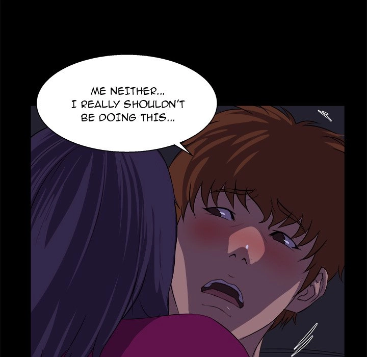 The Inheritance Chapter 25 page 101 - 