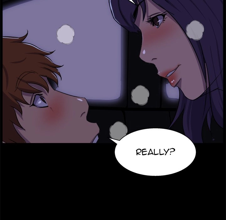 The Inheritance Chapter 25 page 114 - 