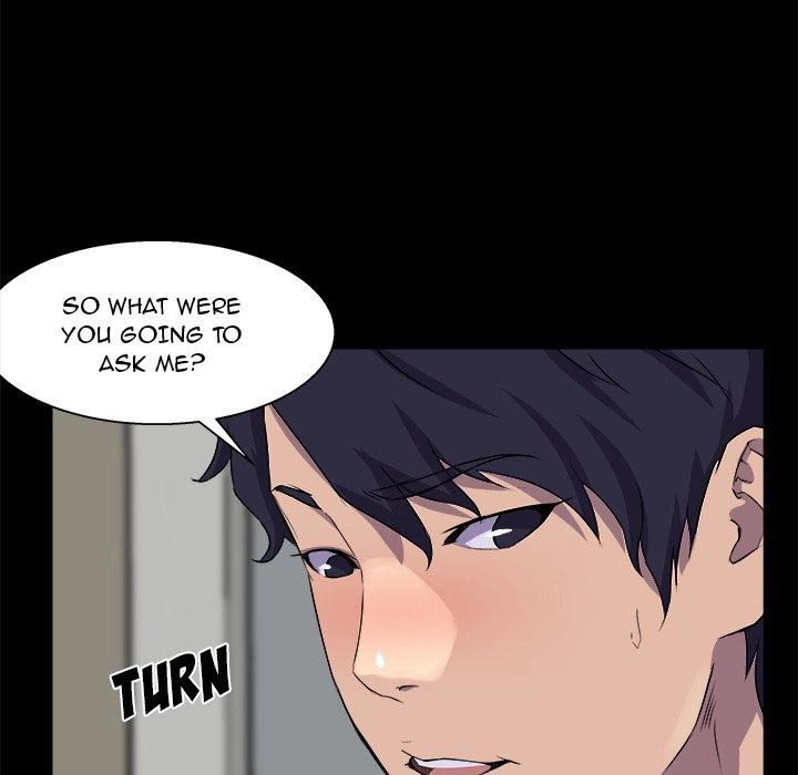 The Inheritance Chapter 25 page 133 - 