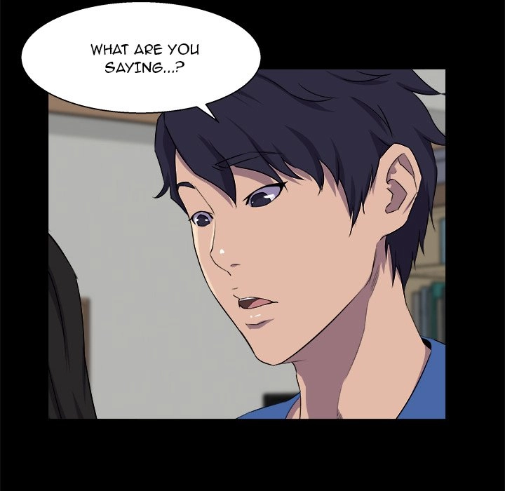 The Inheritance Chapter 25 page 18 - 