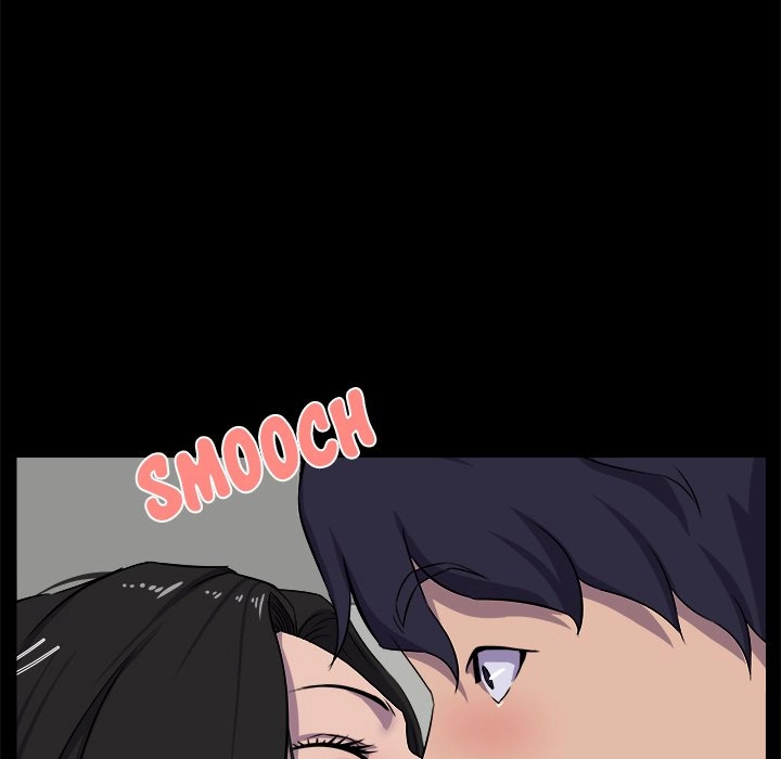 The Inheritance Chapter 25 page 19 - 