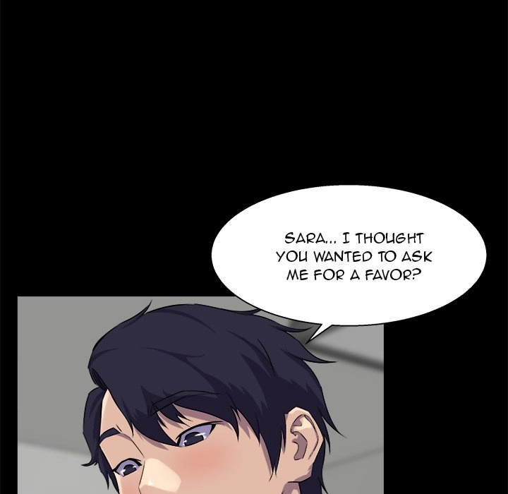 The Inheritance Chapter 25 page 29 - 