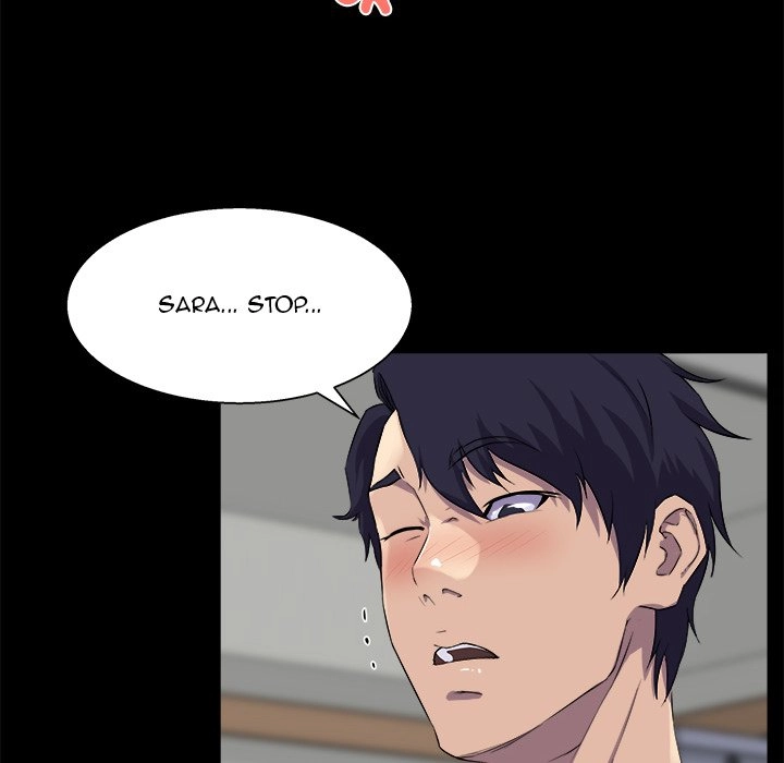 The Inheritance Chapter 25 page 38 - 