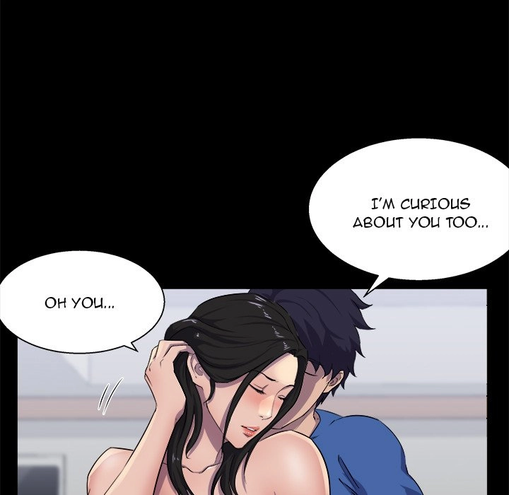 The Inheritance Chapter 25 page 41 - 