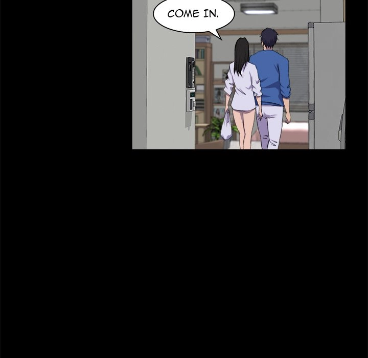 The Inheritance Chapter 25 page 6 - 