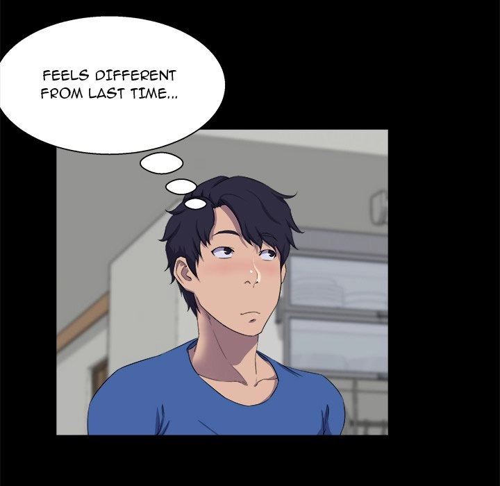 The Inheritance Chapter 25 page 7 - 