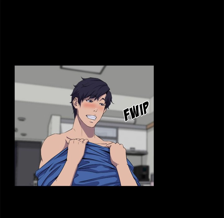 The Inheritance Chapter 25 page 65 - 
