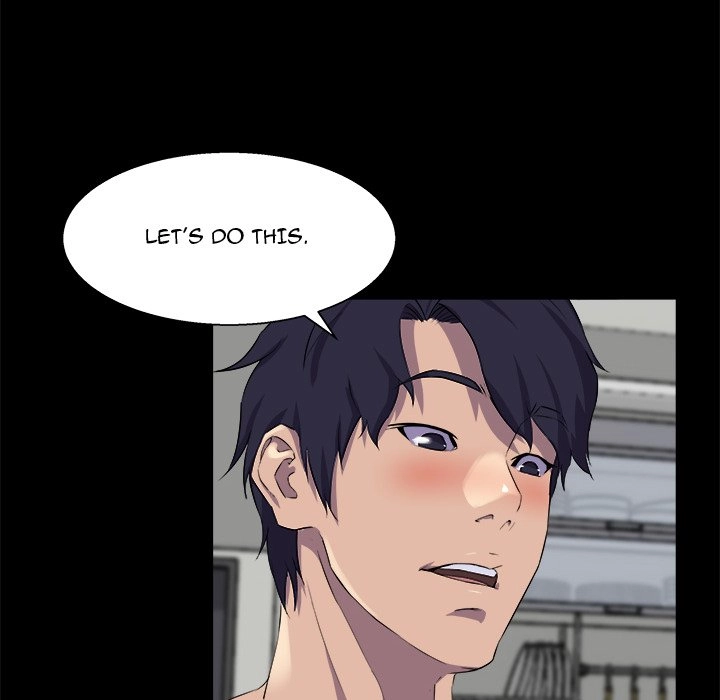 The Inheritance Chapter 25 page 66 - 