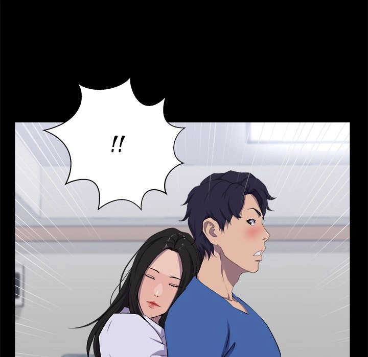 The Inheritance Chapter 25 page 9 - 