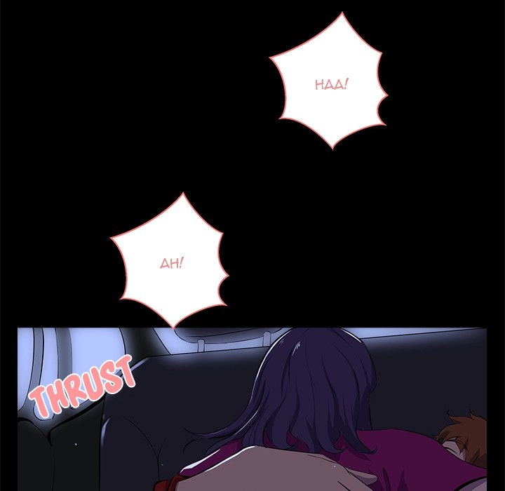 The Inheritance Chapter 25 page 97 - 