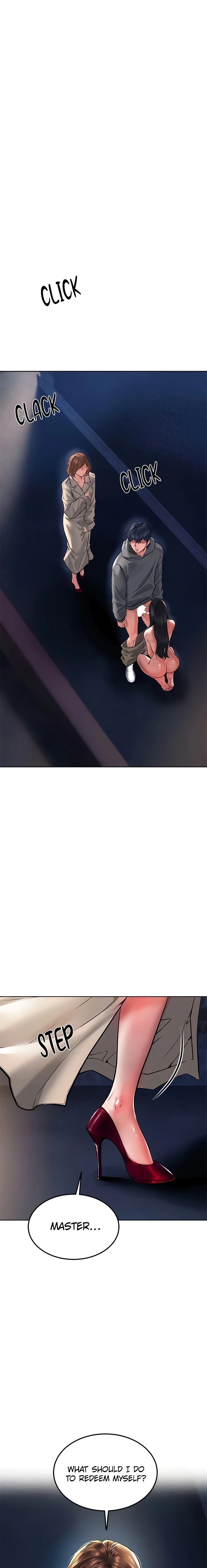 The Inheritance Chapter 26 page 1 - 