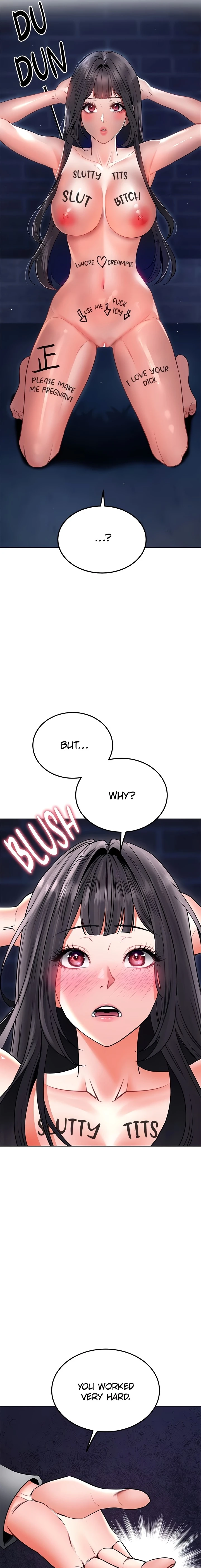 The Inheritance Chapter 26 page 11 - 
