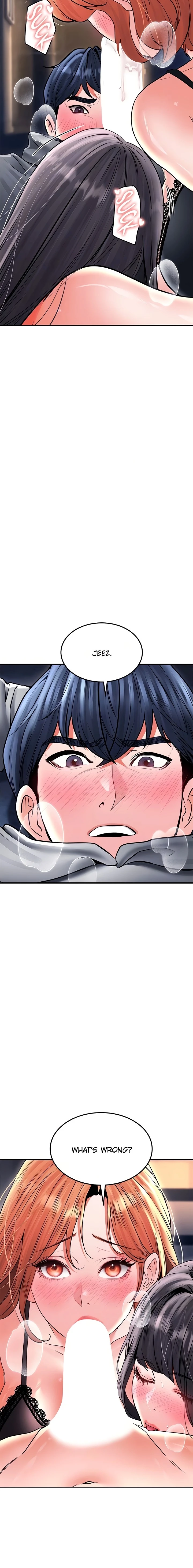 The Inheritance Chapter 26 page 6 - 