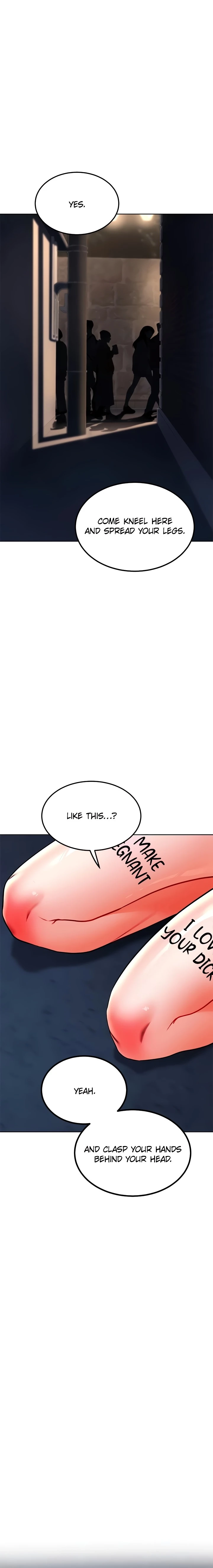 The Inheritance Chapter 26 page 10 - 