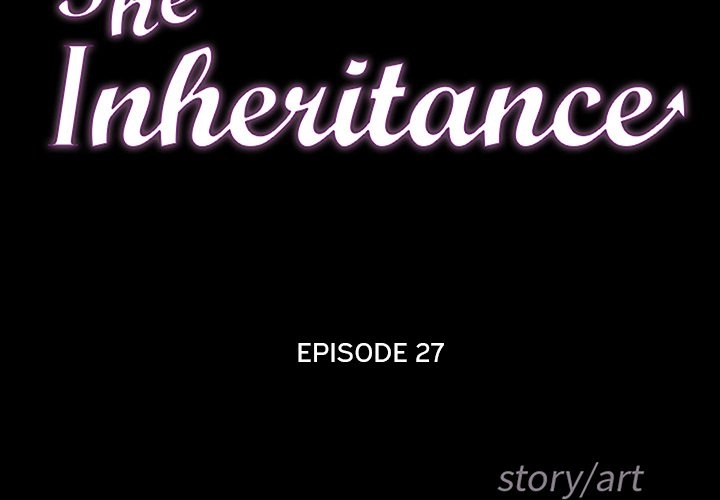 The Inheritance Chapter 27 page 2 - 