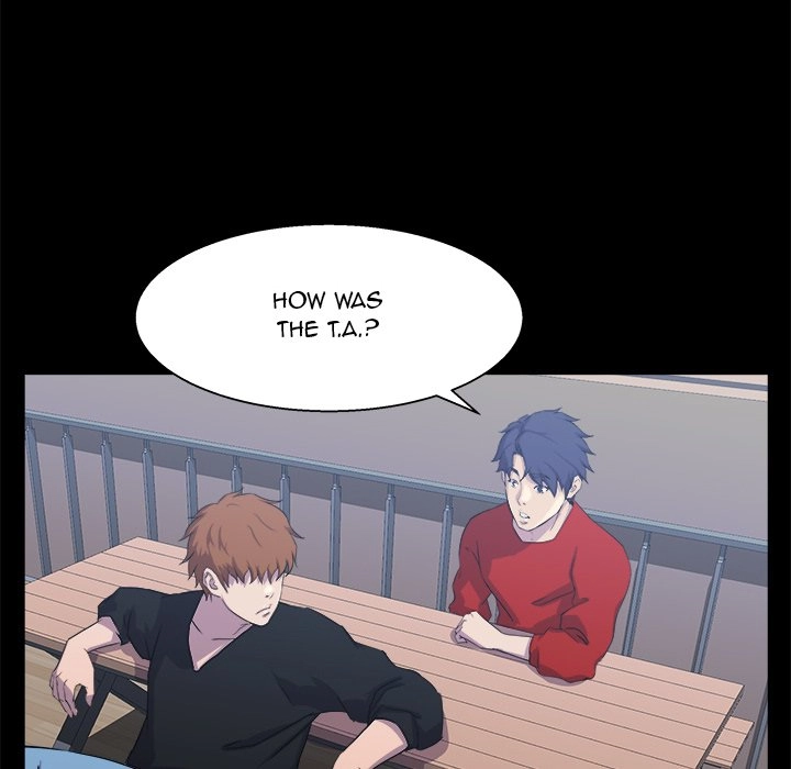 The Inheritance Chapter 27 page 105 - 