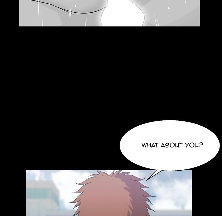 The Inheritance Chapter 27 page 110 - 