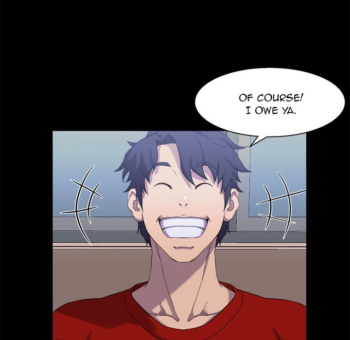The Inheritance Chapter 27 page 113 - 