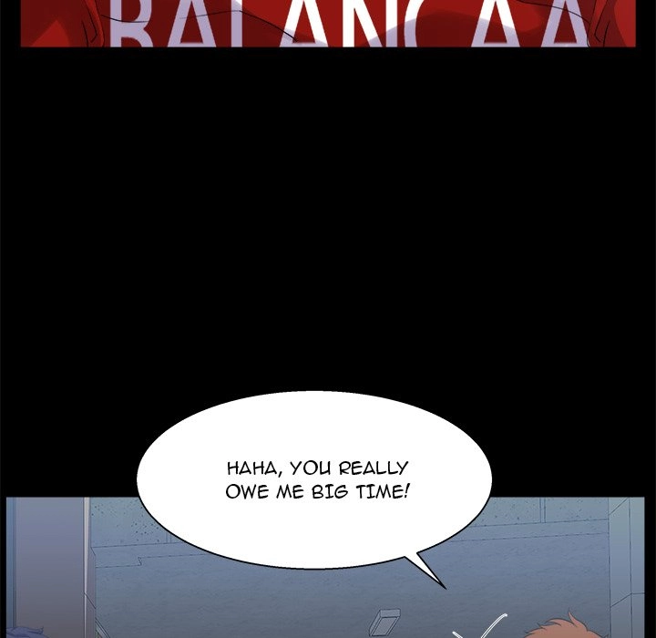 The Inheritance Chapter 27 page 117 - 