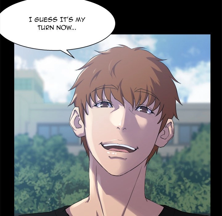 The Inheritance Chapter 27 page 119 - 