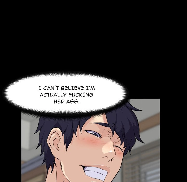 The Inheritance Chapter 27 page 15 - 