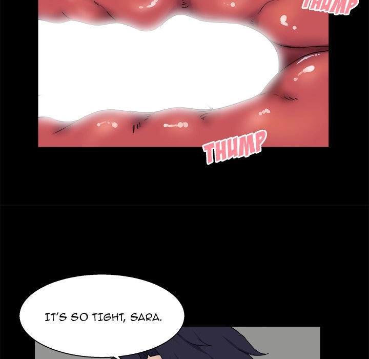 The Inheritance Chapter 27 page 17 - 
