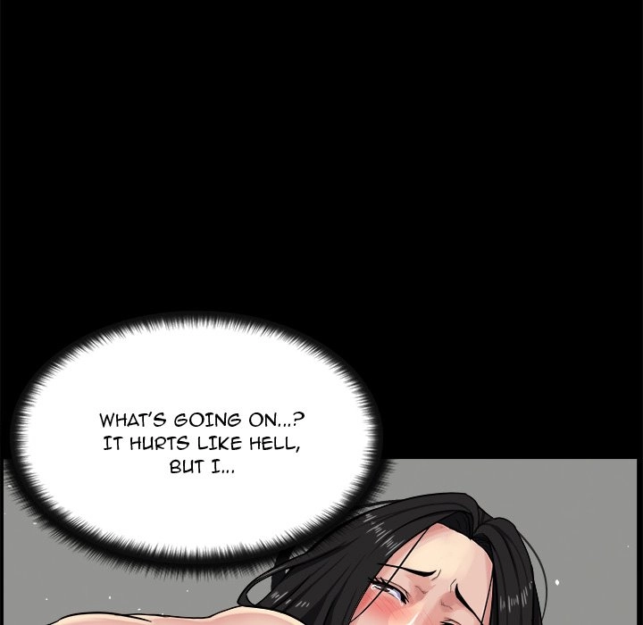 The Inheritance Chapter 27 page 31 - 