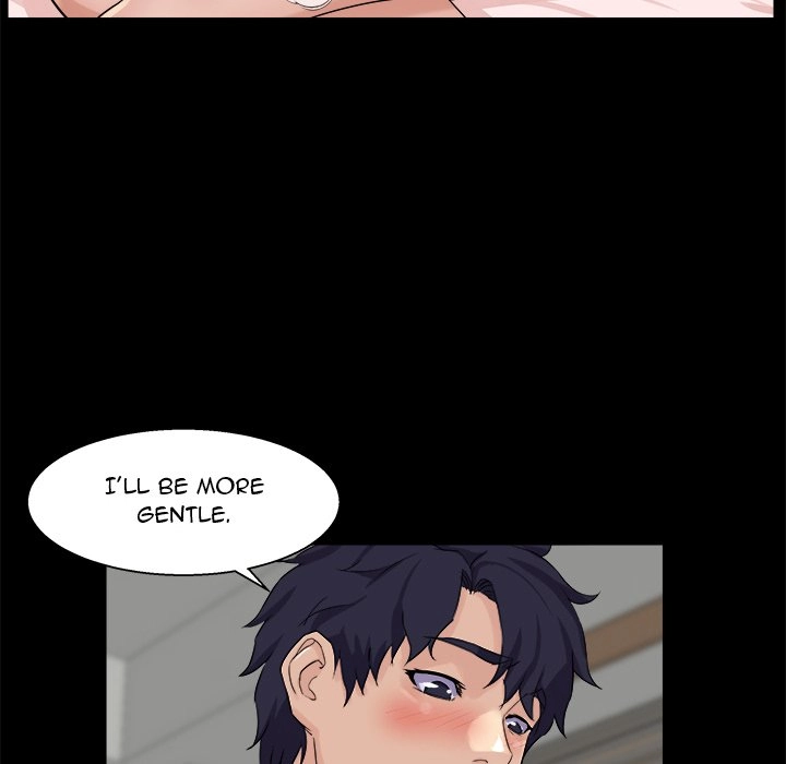 The Inheritance Chapter 27 page 34 - 