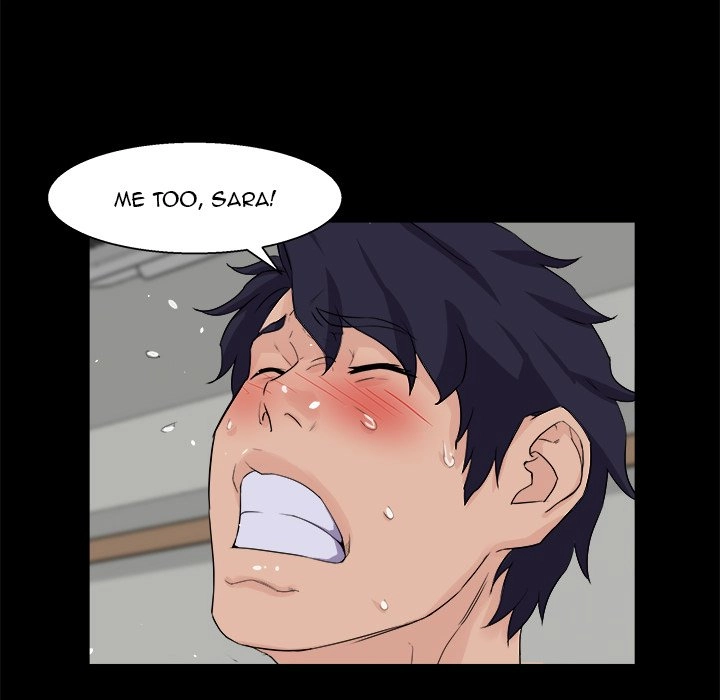 The Inheritance Chapter 27 page 83 - 