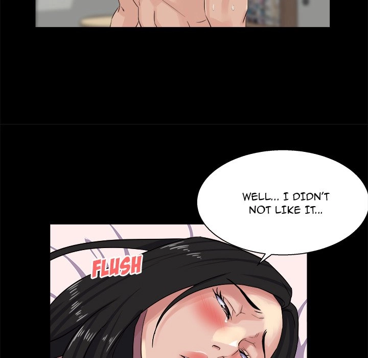 The Inheritance Chapter 27 page 93 - 