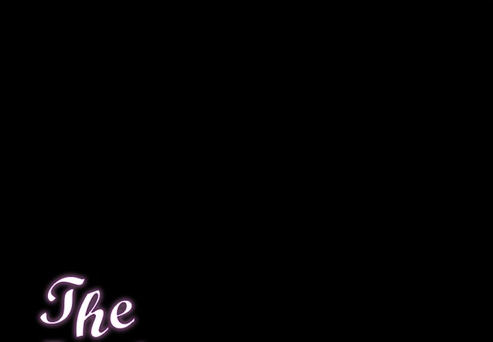 The Inheritance Chapter 28 page 1 - 