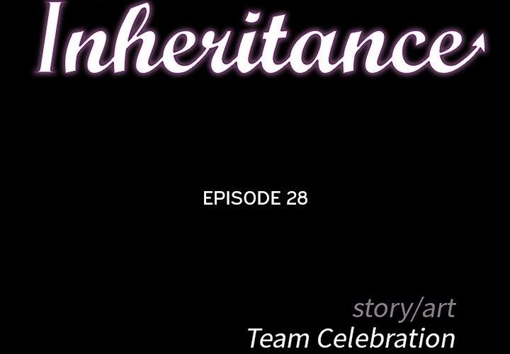 The Inheritance Chapter 28 page 2 - 