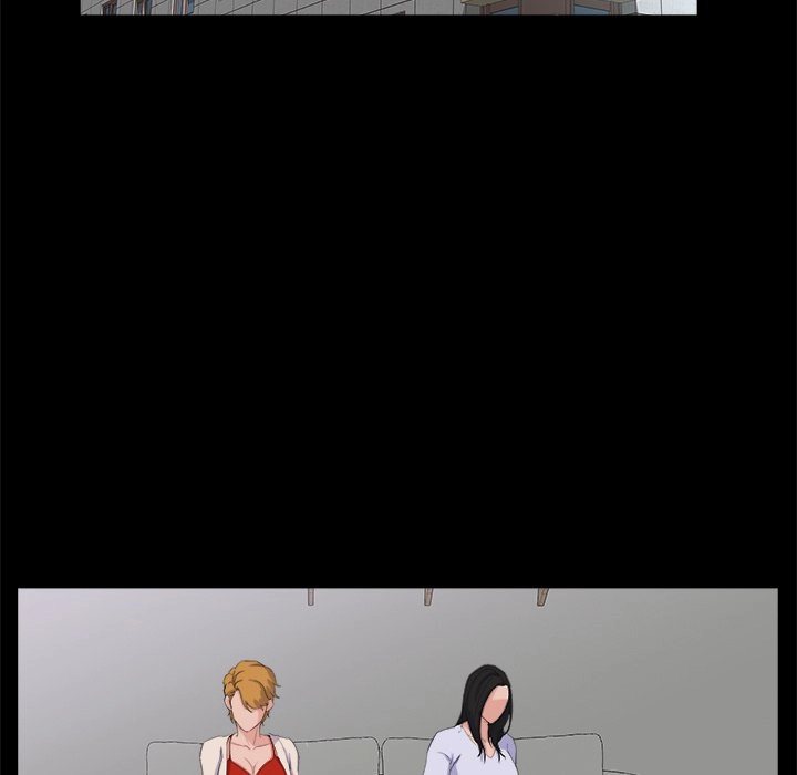 The Inheritance Chapter 28 page 11 - 