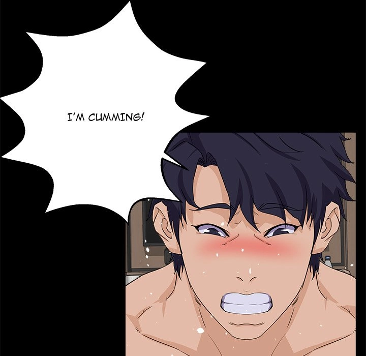 The Inheritance Chapter 28 page 111 - 