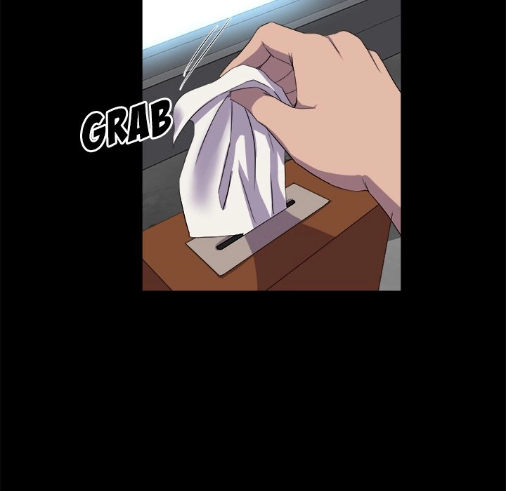 The Inheritance Chapter 28 page 116 - 