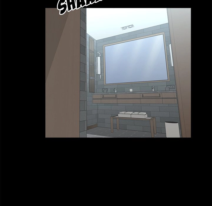 The Inheritance Chapter 28 page 124 - 